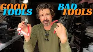 The BEST Snips / Nail Pullers & the WORST!