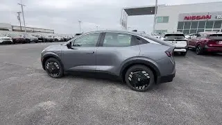 2026 Nissan Leaf S+ Nashville, Gallatin, Clarksville, Hendersonville,  Madison TN