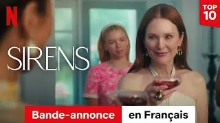Sirens (Saison 1) | Bande-Annonce en Fran&ccedil;ais | Netflix