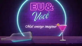 Kefel - Eu e Voc&ecirc; (oficial Lyric Video)