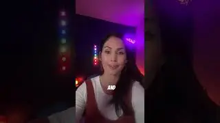 Усиление энергии кристаллов ✨ Медитация Рейки с кварцем и селенитом для ясности и очищения третье...