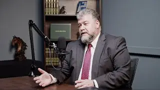 Depression and the Christian - with Pastor Jonn Morrow