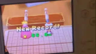 55.8 Get The Lead Out | Mario Party Ds