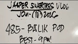 485- Result Pahabol 9PM
