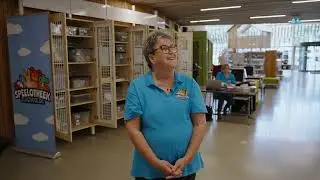 10 jaar Initiatiefrijk De Wolden