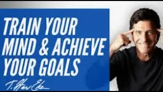 How to Train Your Mind for Success (Book Summary)