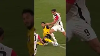 That last minute tackle 🤩