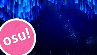 [osu!] xi - Blue Zenith [RLC's Insane]