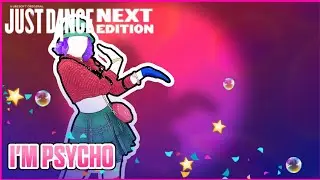 I'm Psycho By @ZAMinationProductions | JD NEXT EDITION MashUP