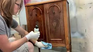 How To Use Hemp Oil To Seal Furniture