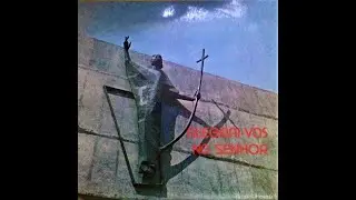 MJCLP 1005 | ALEGRAI-VOS NO SENHOR (1978)