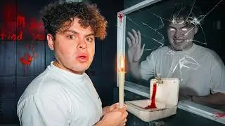 5 вещей, которые НИКОГДА не следует делать ночью..