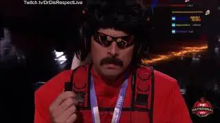 DrDisRespect's Best Moments - BEST TwitchCon 2017