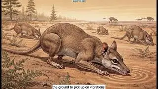 Scientists Discovered the Origin of Human Ears in the Skull of an Ancient Creature