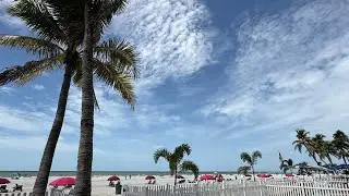 A Quick Random Trip To Southwest Florida- D Tour 374 8/24-26/25