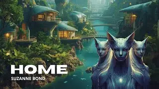 HOME - Suzanne Bond