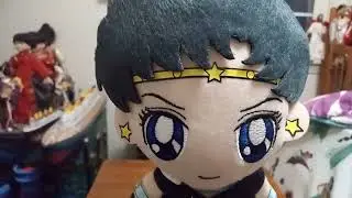 ONLY GIRLS CAN BE SAILOR FIGHTERS OVERSIGHT