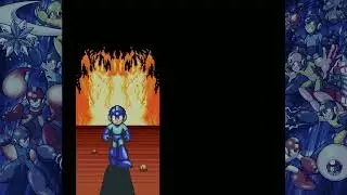 Mega Man 7 (1995) Super Nintendo (SNES) | Part 13 | Dr. Wily | End Credits