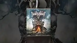 #borknagar