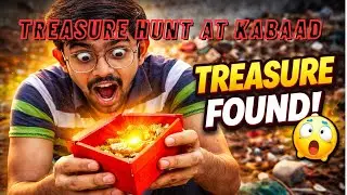Kabadi Mein Treasure Hunt 😱 | Old Scrap Se Nikla Mehenga Khazana!