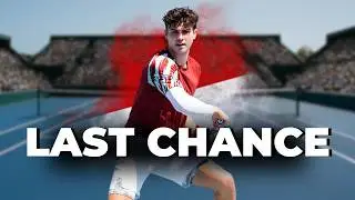 My Final Chance For ATP Points