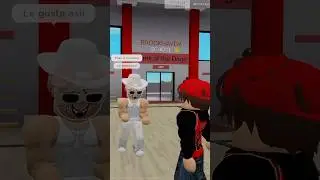 Tengo varios amigos as&iacute; 🤣 primera historia que hago 🔥 #roblox #humor #brookhaven #history