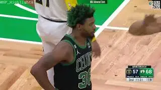 Marcus Smart : All Possessions (2022-11-11)