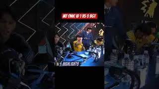 M7 ONIC ID VS BGT #mobilelegends #mlbb #M7