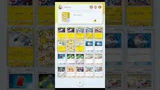 Emblem Event Mega Venusaur vs Magnezone/Oricorio very annoying deck! #pokemontcgpocket