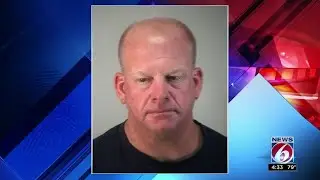 Leesburg High School baseball coach arrested on drug charges
