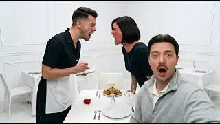 She RUINED Our First Date In The WORST Way Possible 🚩