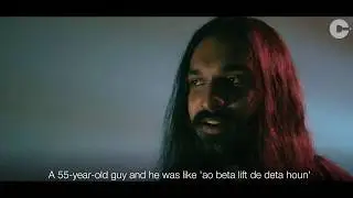 Horror Stories of Harassment | Big Issue | Cutacut