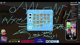 ROCITIZENS FREE MONEY GLITCH!!!