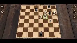Daily CHESS PUZZLE!!! Guess the next move 😏 | Perfect 👌 chess!!! | chess tricks | Chessviralvideo 