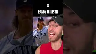 The top 10 MLB players of the 1990s pt 1