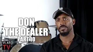 Don The Dealer on Daphne Joy During Freak Offs: She Was the Most Willing Person I've Seen (Part 10)