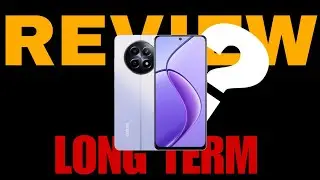 Realme 12 Long Term Review After 1.5 Years &ndash; Kya Abhi Bhi Worth Hai?