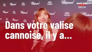 60'avec Marie Colomb et Le&iuml;la Slimani
