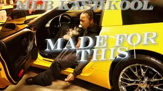 MLB KashKool - Made For This [Official Music Video]