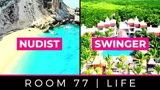 All Clothing Optional Hotels in Mexico