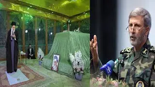 Tensions entre l'Iran et l'Amérique Suivez les Dernières Développements dans la Matinée...
