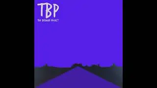 TBP020 - Pan-American Blues