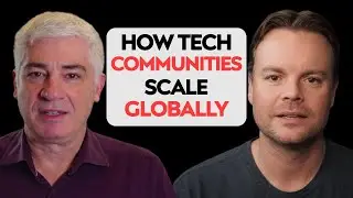 How AWS Built the Strongest Tech Community in the World