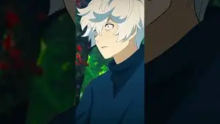 FREE TWIKTOR Hell Paradise 4K「EDIT/AMV」