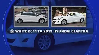 Idaho murders: Law enforcement searching for vehicle of interest