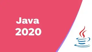 Java: Discover What's New in Java in 2020