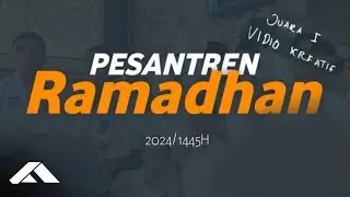 Pesantren Ramadhan Kolaborasi SMK Negeri 1 BUKITTINGGI - juara 1 video kreatif