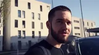 Spring 2018 || Behind the scene Part 2