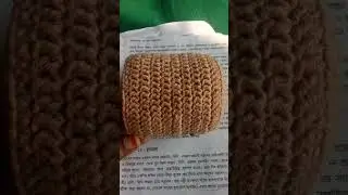 Handmade crochet pen holder #viral #crochet #sell #beautiful #handmadeseller #handmadecrochet