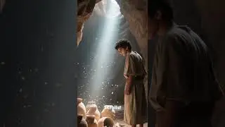 The Dead Sea Scrolls discovery (1947) &ndash; Ancient biblical manuscripts hidden for 2,000 years